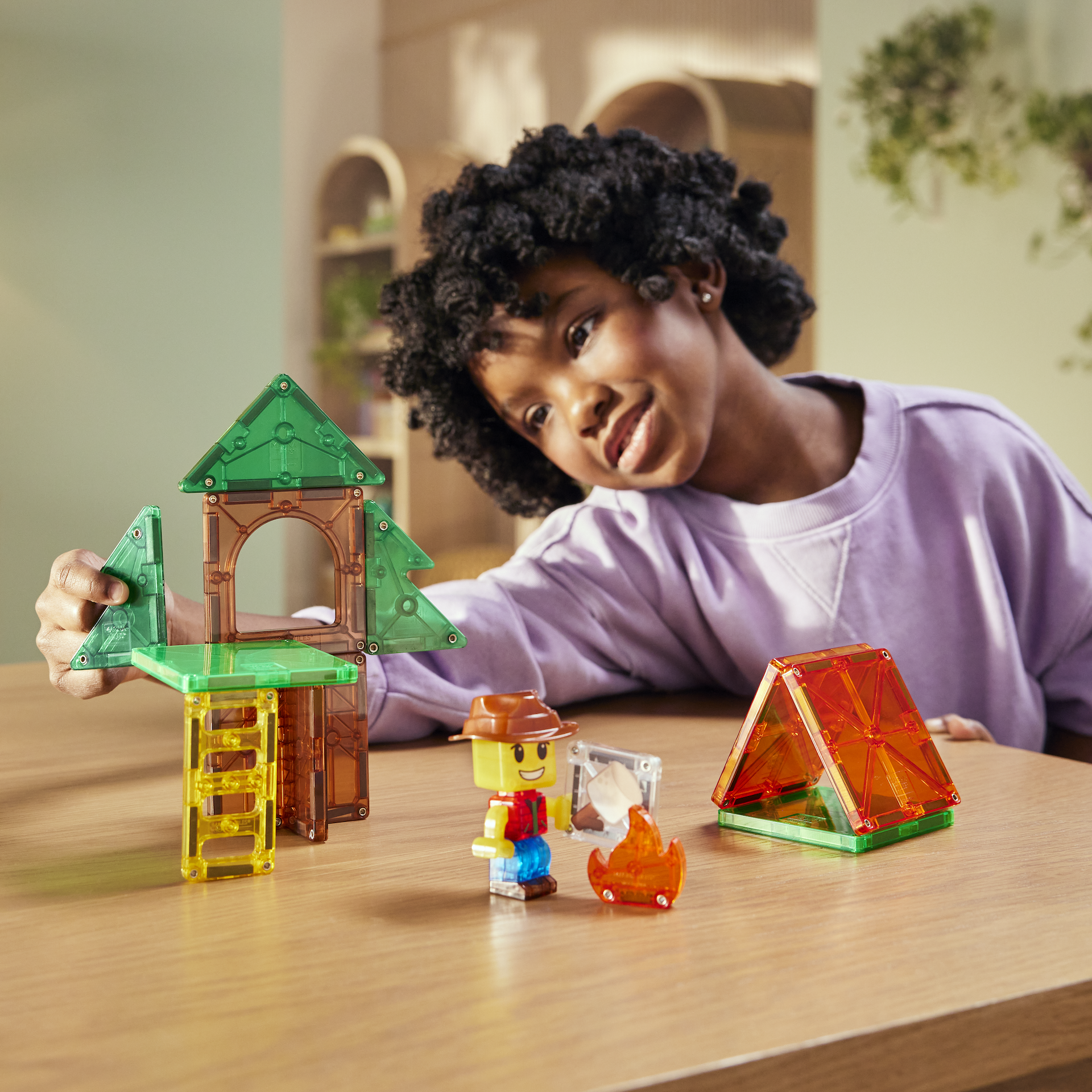 Kinderspeelgoed & accessoires