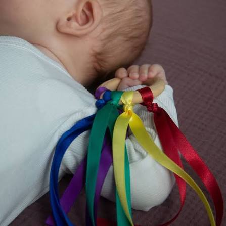 Babyspeelgoed en accessoires
