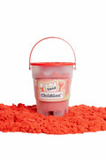Childgen Kinetisch Zand - Rood