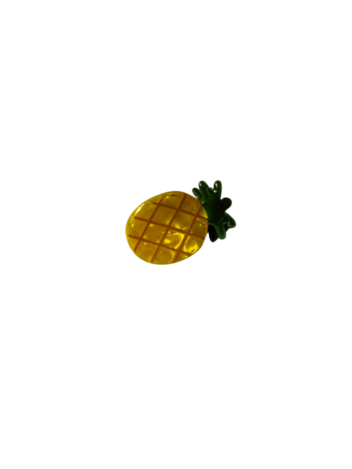 Haarklem - Ananas
