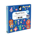 Magneetboek Magneti Stories - Feest