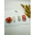 Antislip haarspeldjes set - Spring