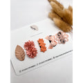 Antislip haarspeldjes set - Jolien
