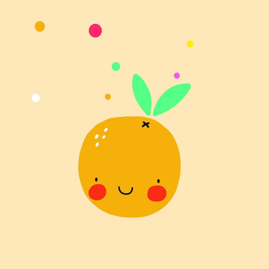 Boek - Fruit