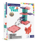 MagnaTiles - Krabpaal