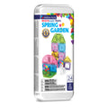 Magnatiles - Micro Spring Garden