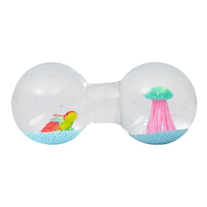 Anti-stressbal Axolotl