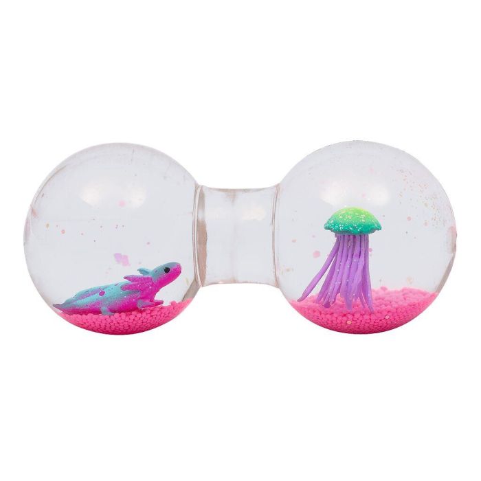 Anti-stressbal Axolotl