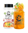 Gia Giamas Citrus Twist