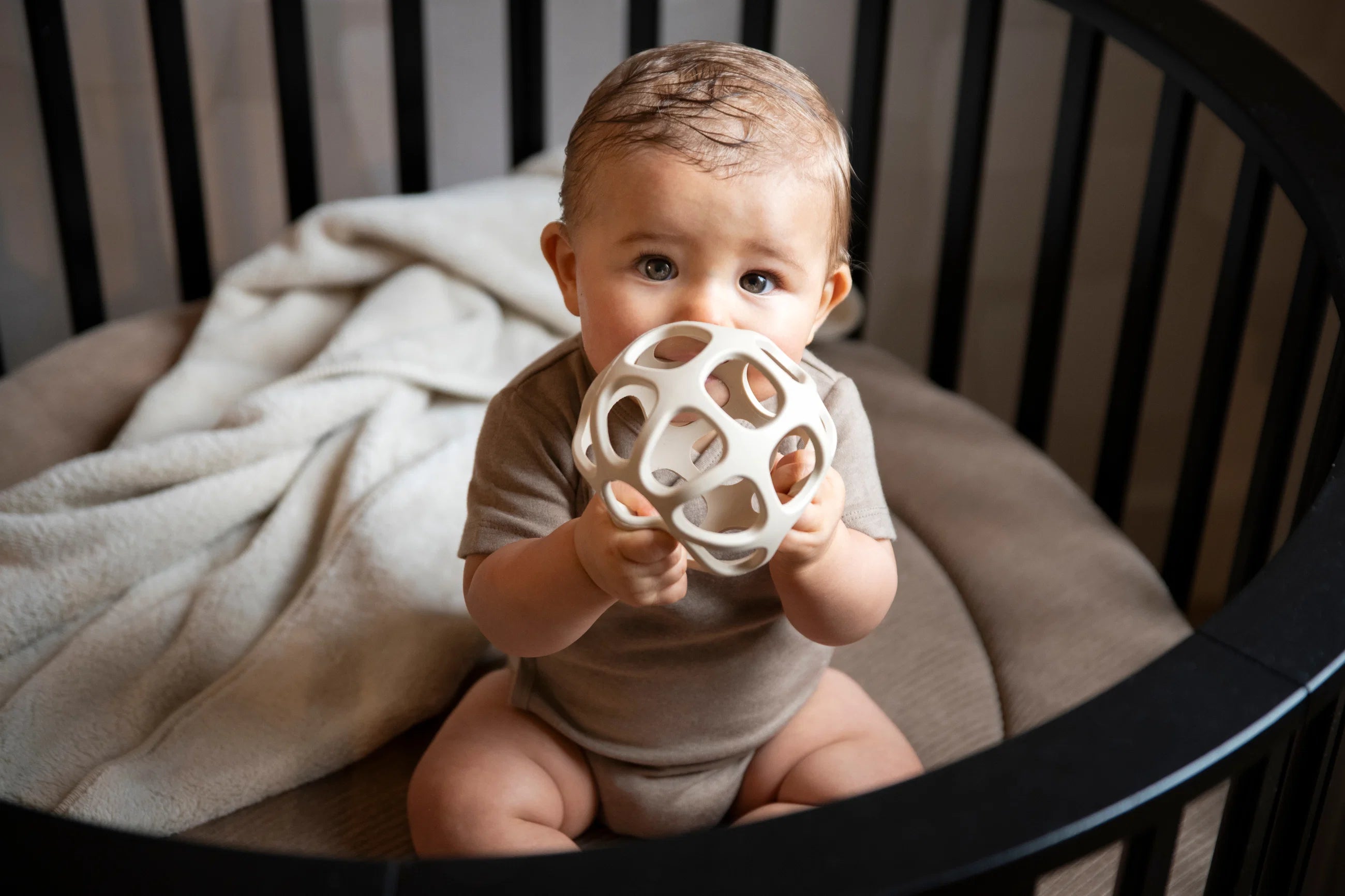 Babybal - Neutraal