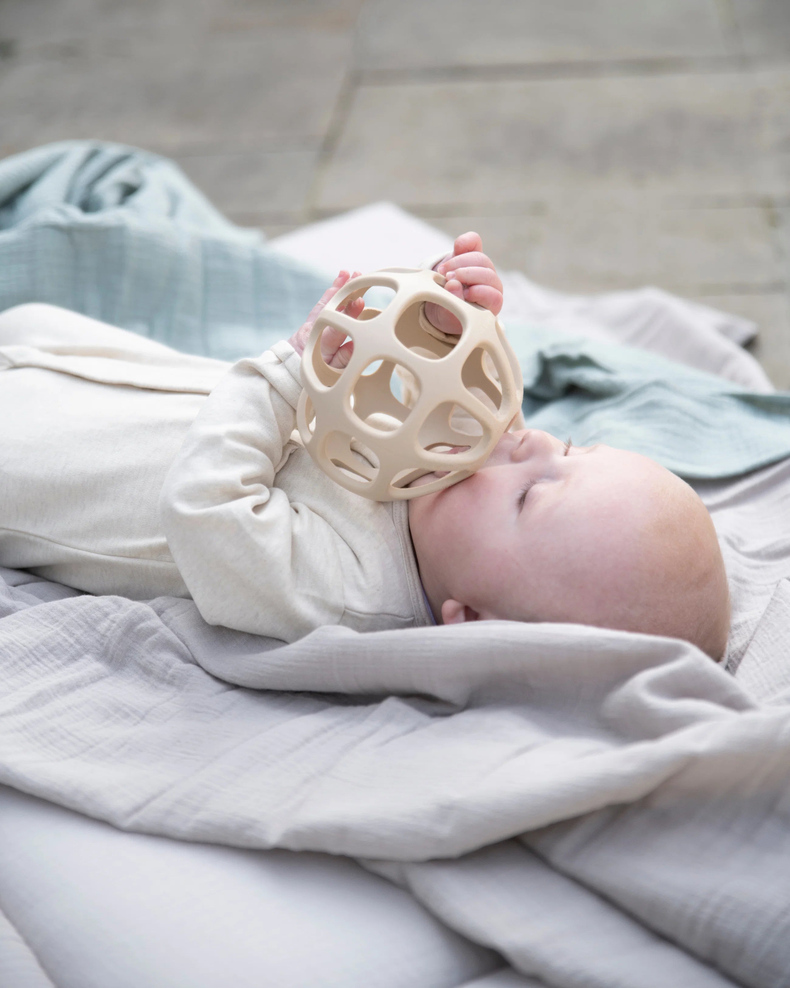 Babybal - Neutraal