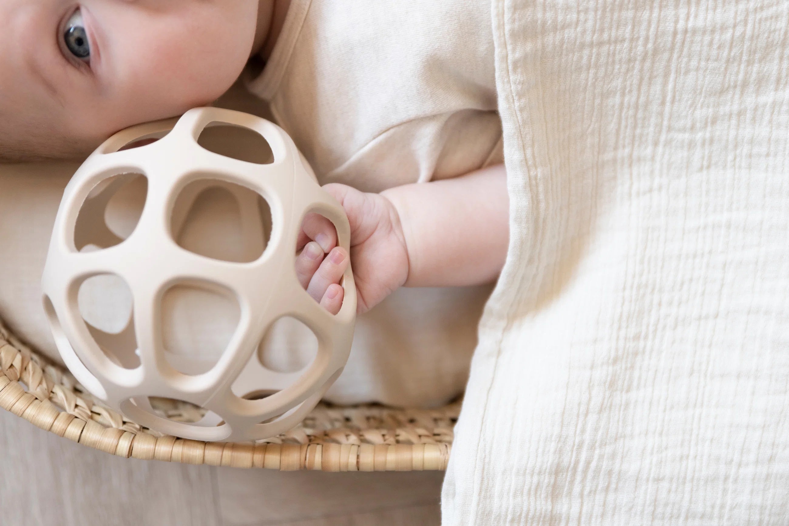 Babybal - Neutraal