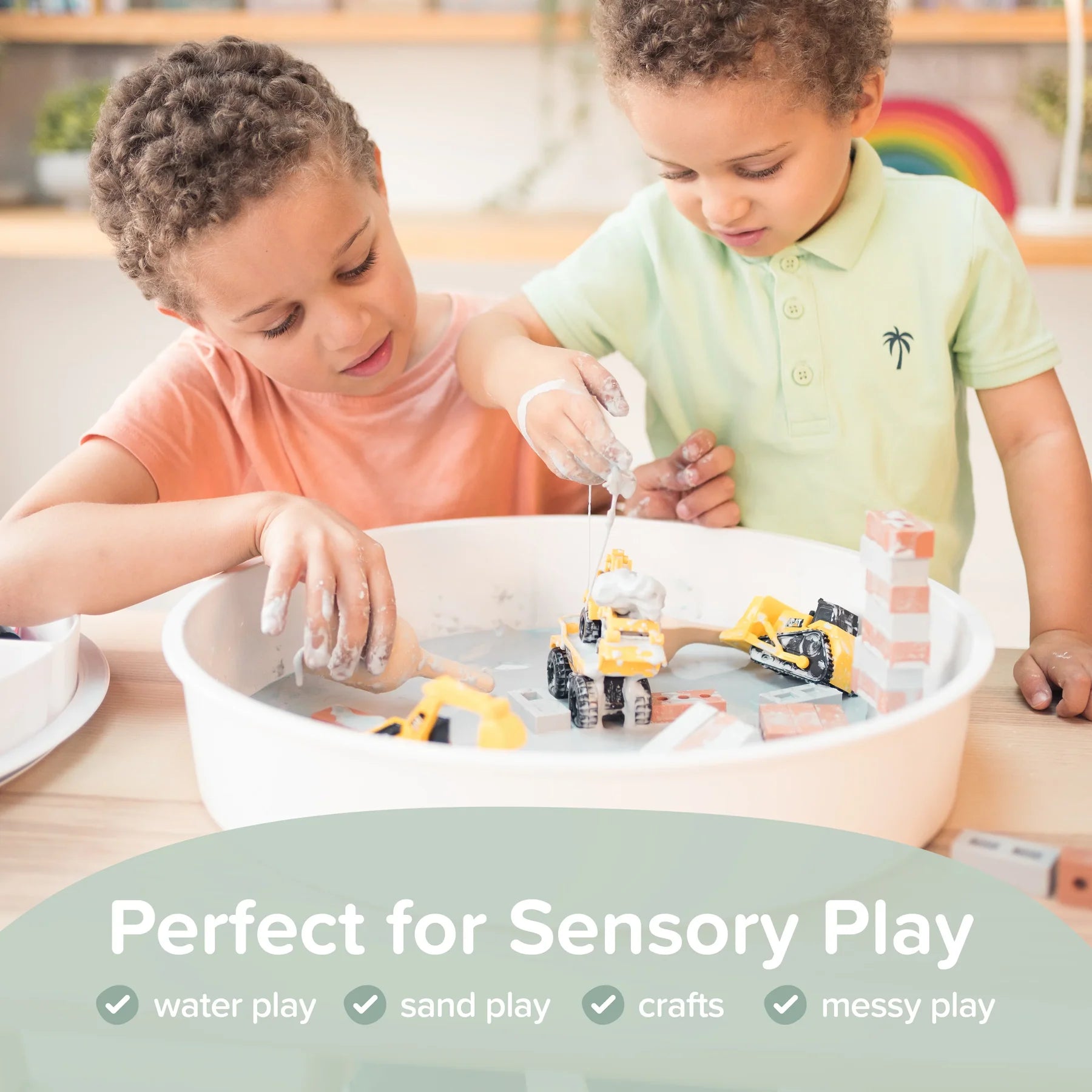 Inspire my Play - Playtray