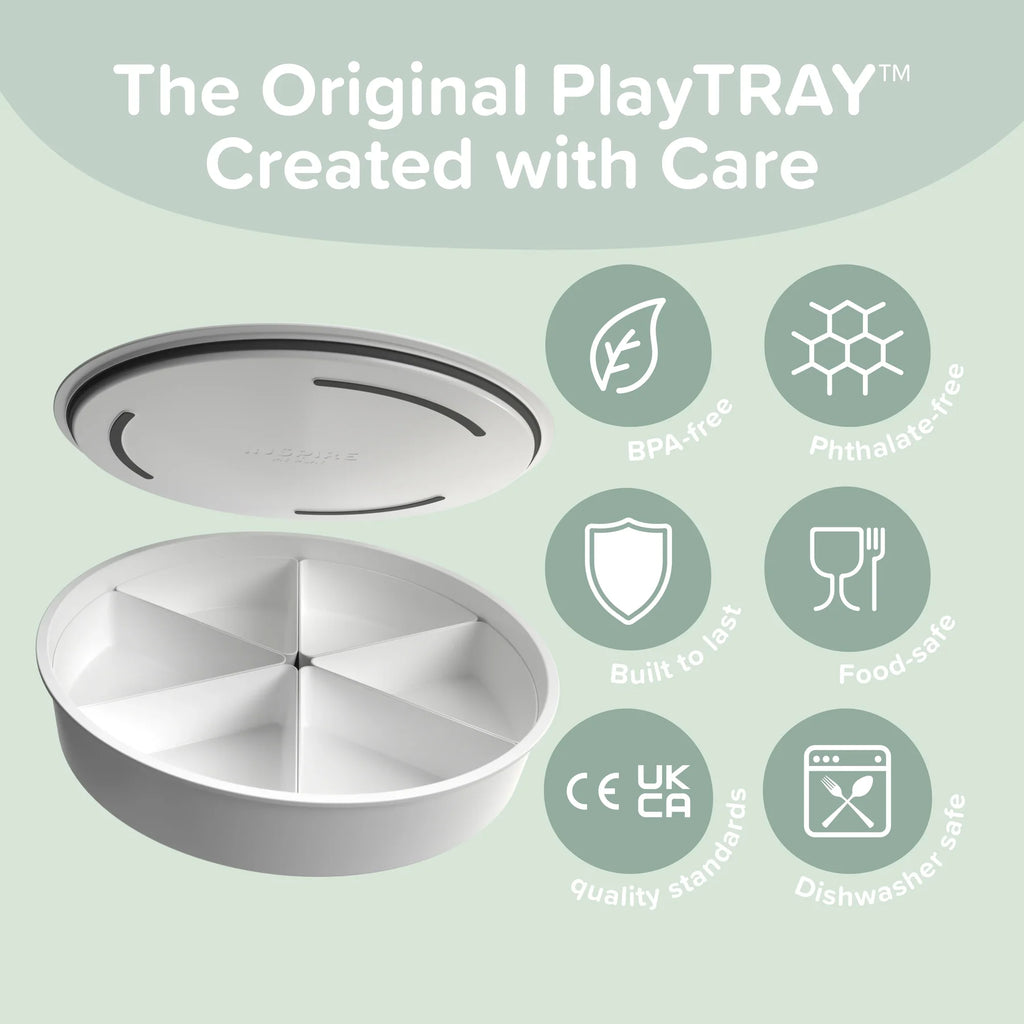 Inspire my Play - Playtray