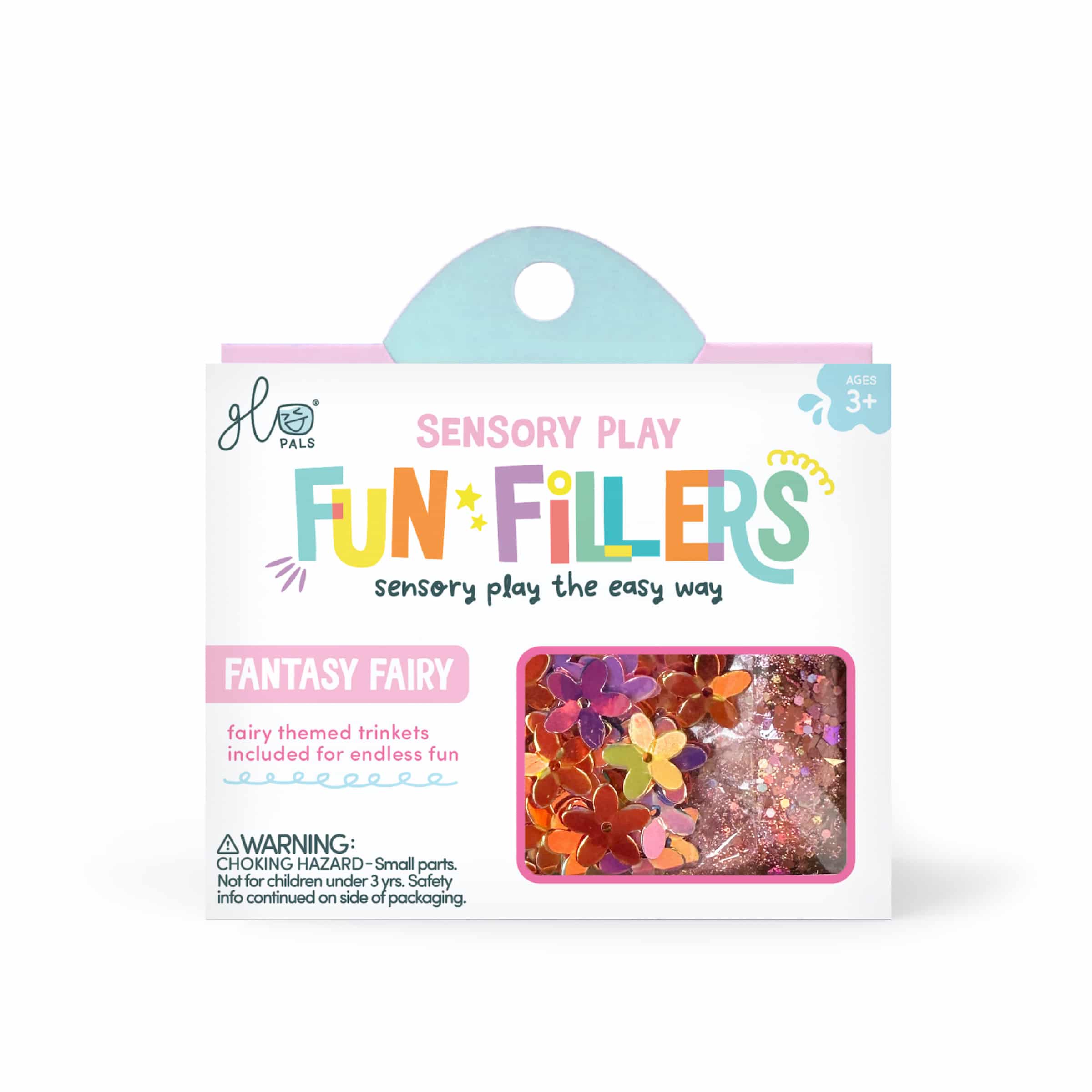 Glopals Fun Fillers - Fantasie