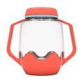 Glopals Sensory Jar - Koraal