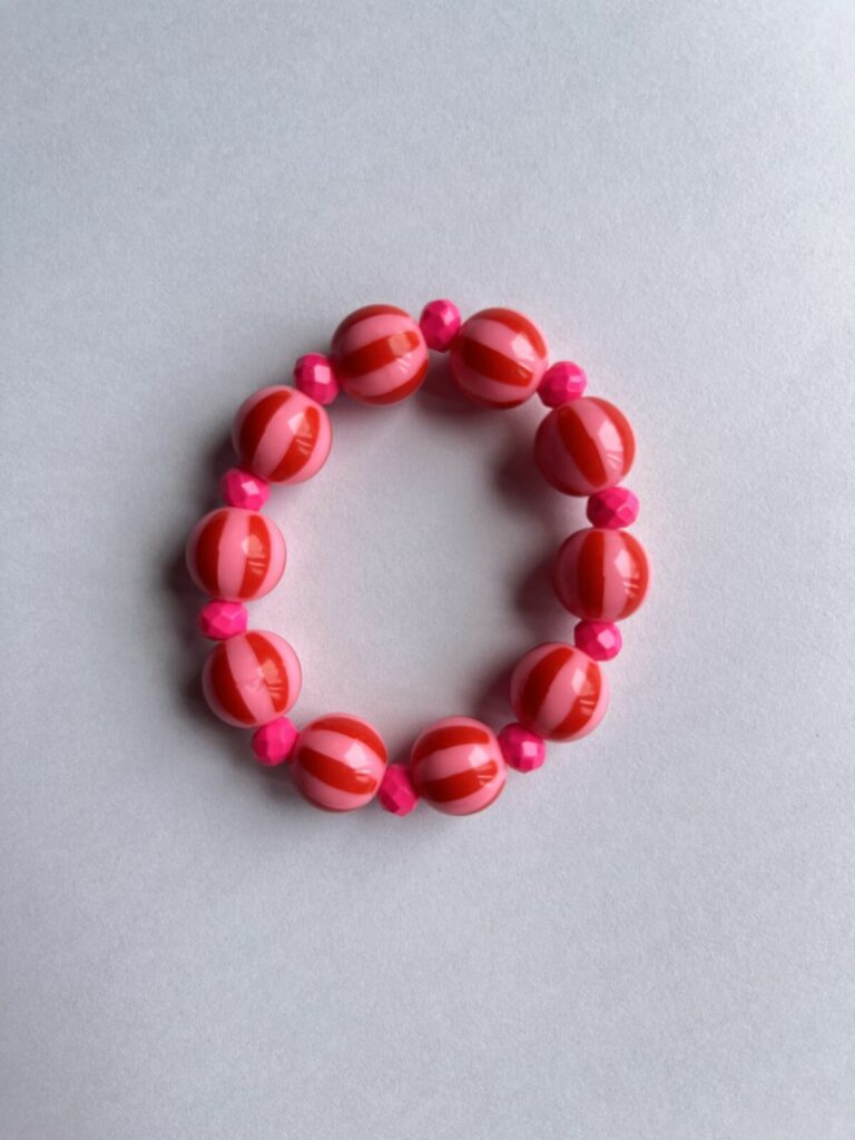 Armband - Stripe
