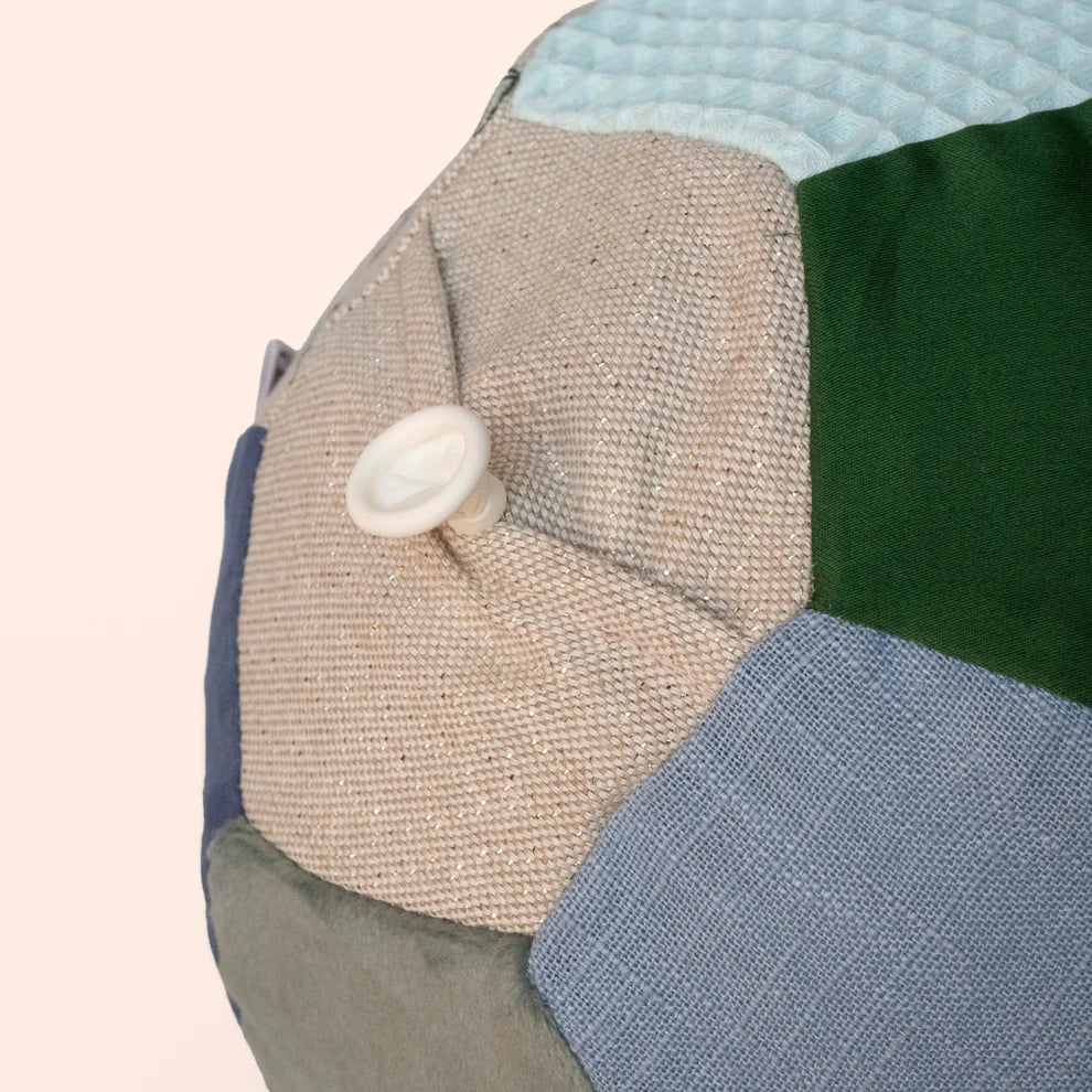 Little Botanic Label -  Ballonbal Jeans
