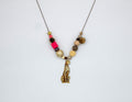 Ketting - Leopard