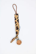 Speenkoord knoop - Leopard