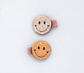 Babyspeldjes - Glitter Smiley