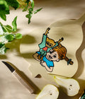 Snijplank Pippi - Peer