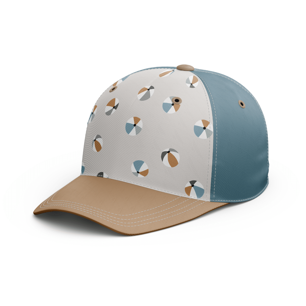 Pet / Cap - Beachbal