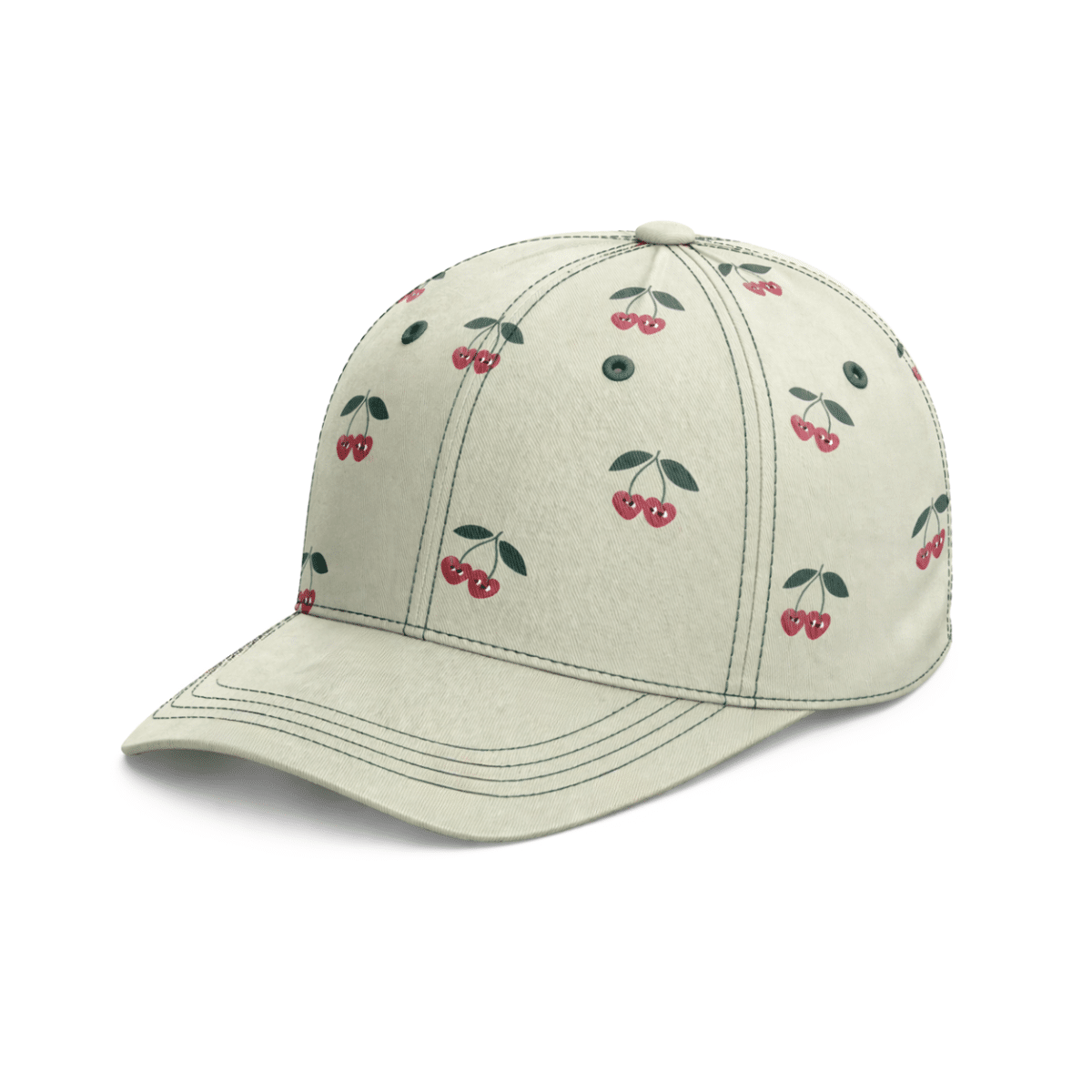 Pet / Cap - Cherry