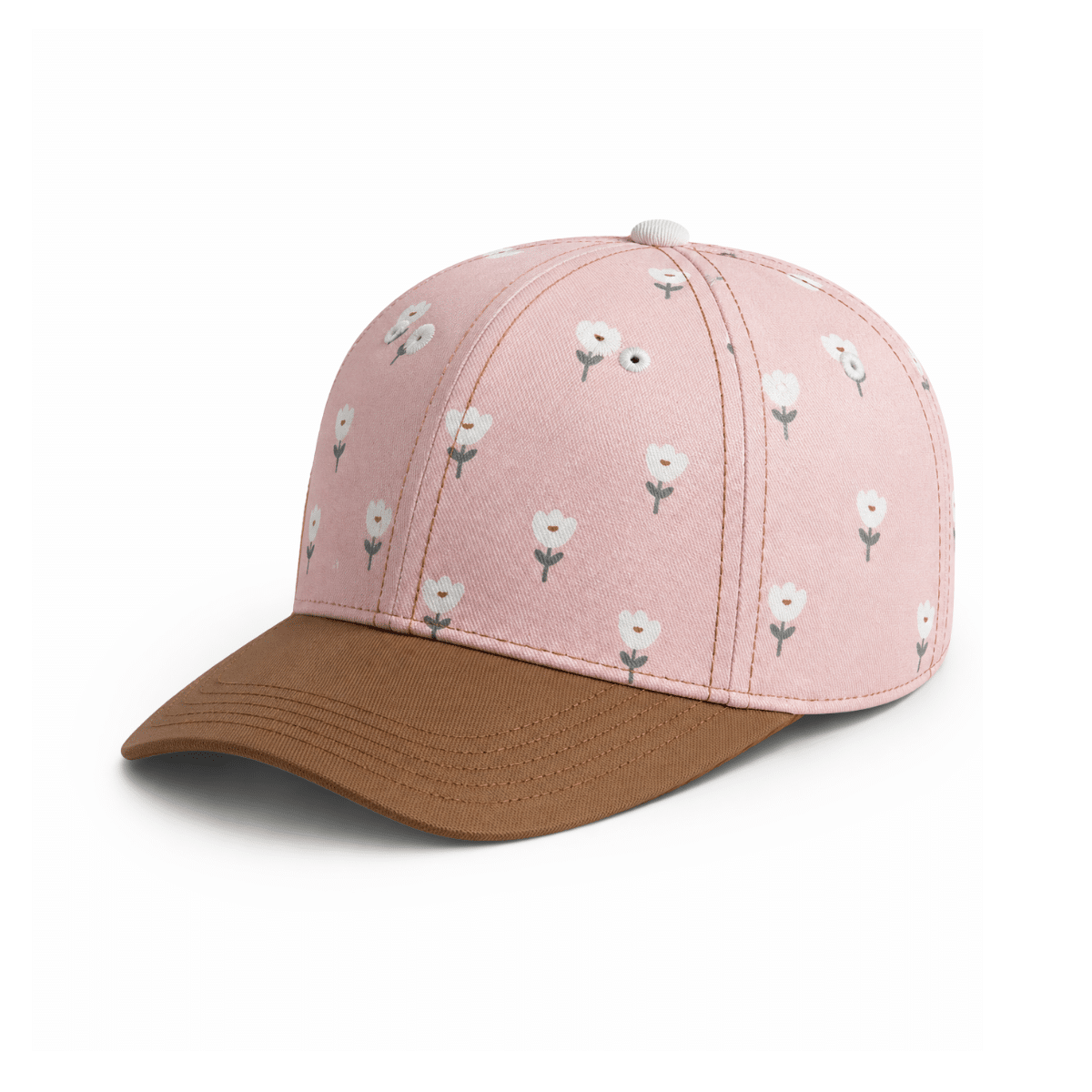 Pet / Cap - Tulip