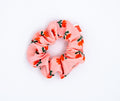 Scrunchie - Sunny Flowers