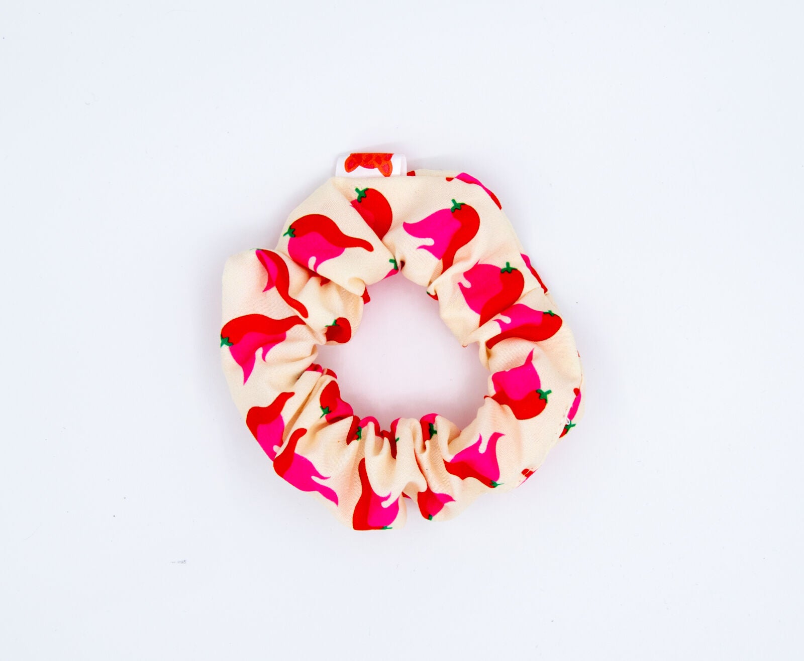 Scrunchie - Lobster