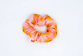 Scrunchie - Sun