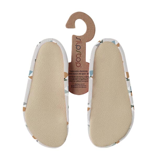 Slipstops - Beachbal