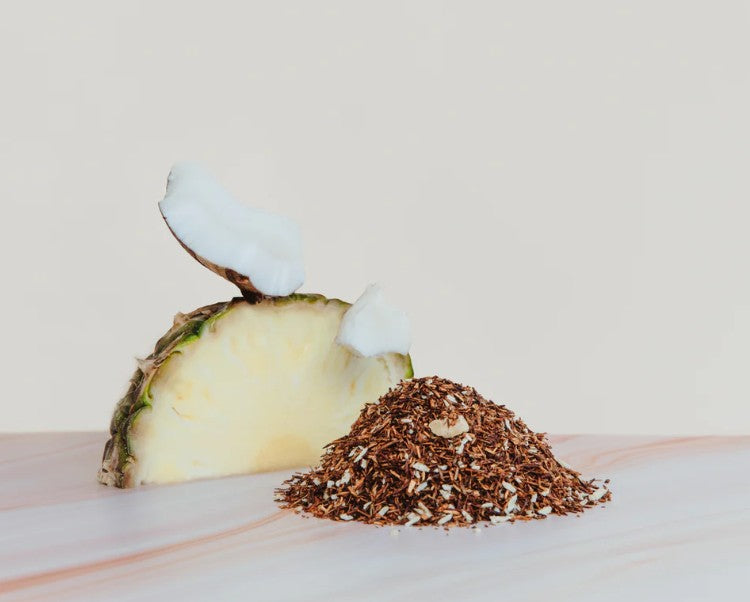 Twistea Pina Colada