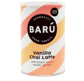 Baru Vanille Chai Latte