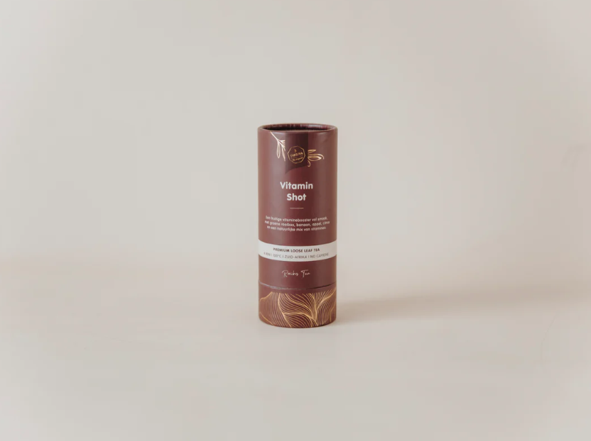 Twistea Vitamin Shot