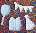 Piece of Play - Vulvormen Feest