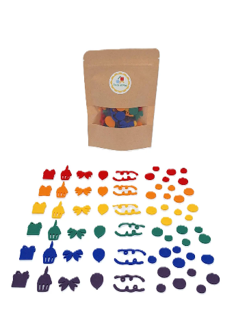 Piece of Play - Confetti Feest