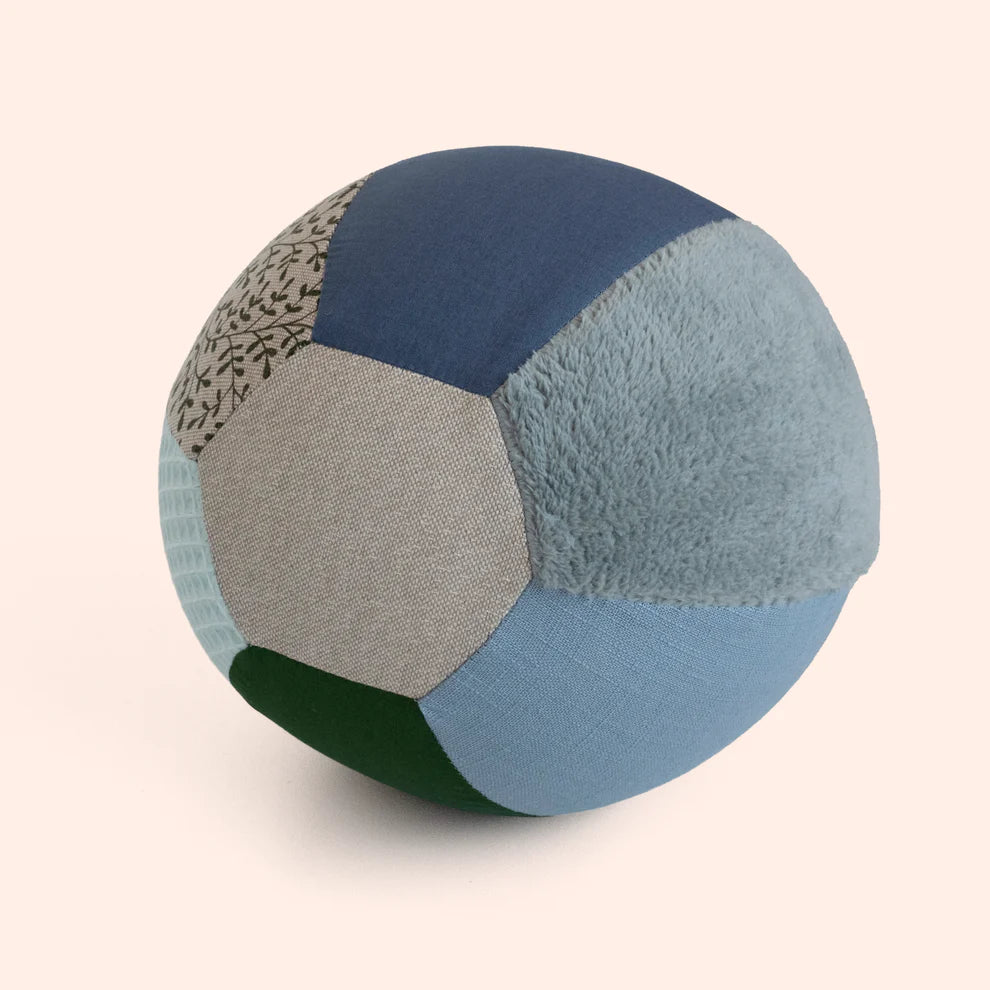 Little Botanic Label -  Ballonbal Jeans