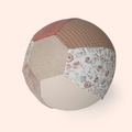 Little Botanic Label - Ballonbal Natuur