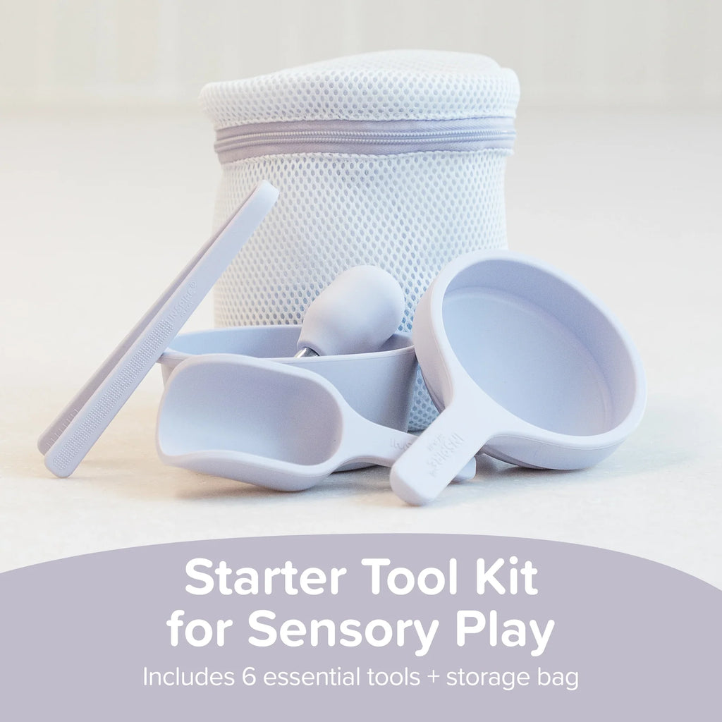 Inspire my Play - Starterkit