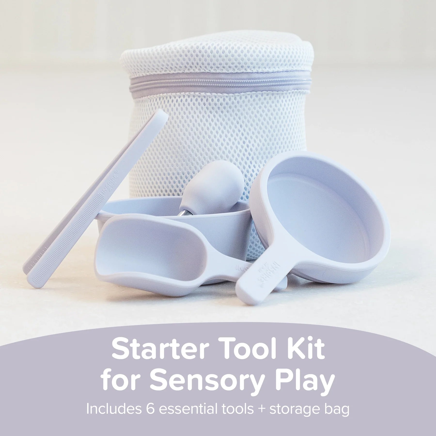 Inspire my Play - Starterkit