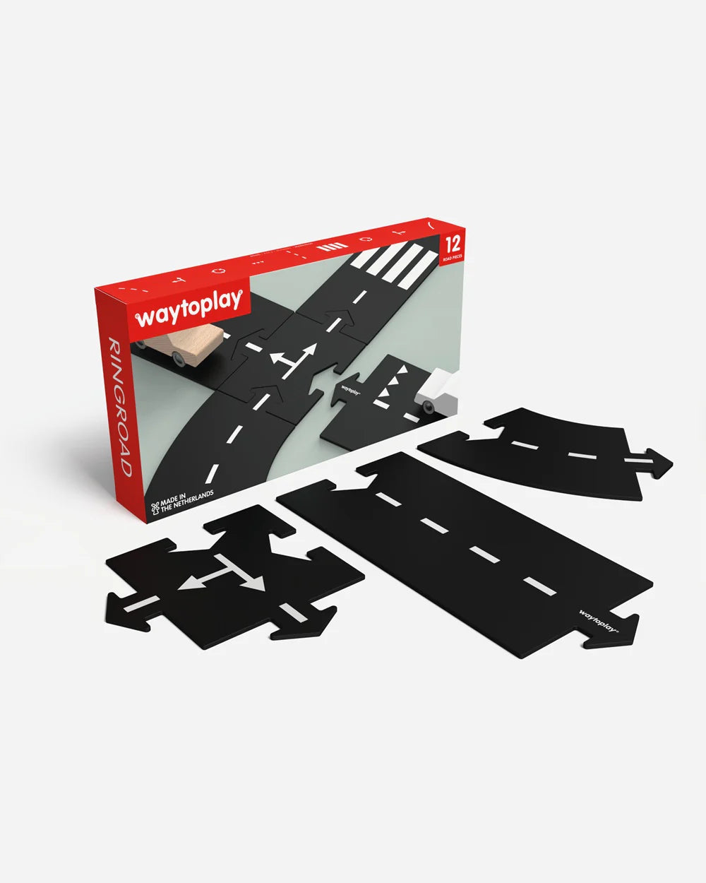 Way to Play - Ringroad
