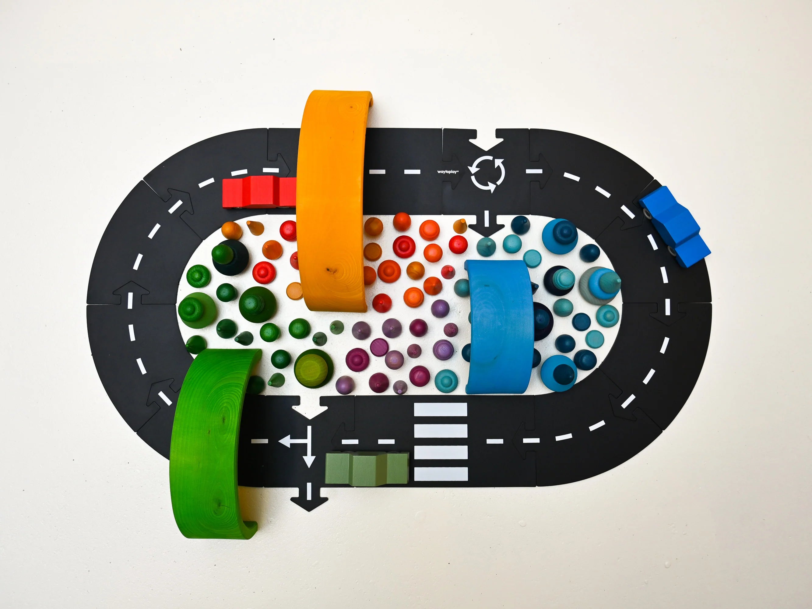 Way to Play - Ringroad
