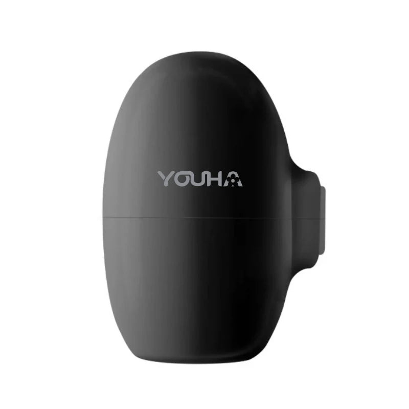 Youha - Automatische Kinderwagenrocker