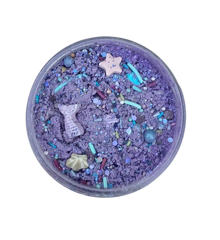 SensoryFizz - Mermaid Dust