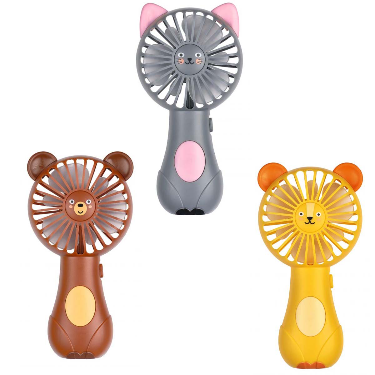 Handventilator