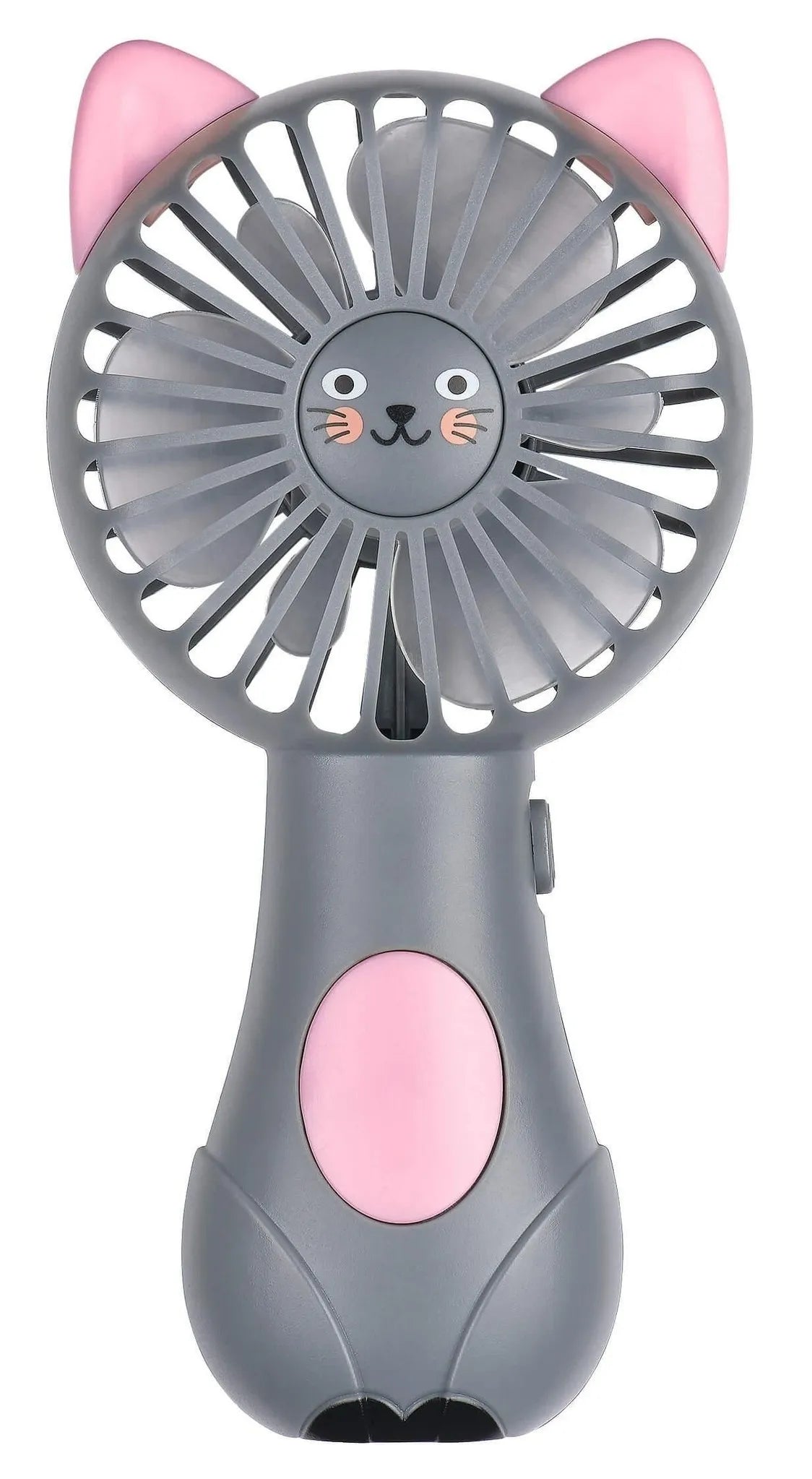 Handventilator