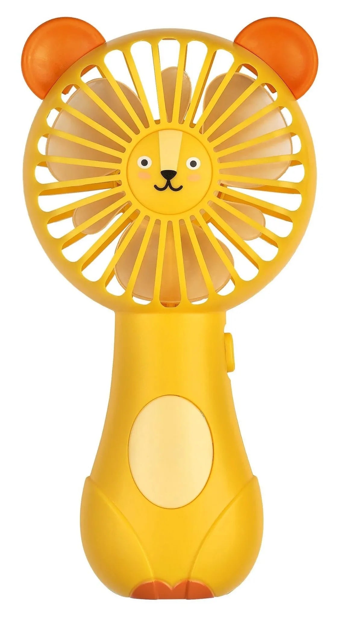 Handventilator