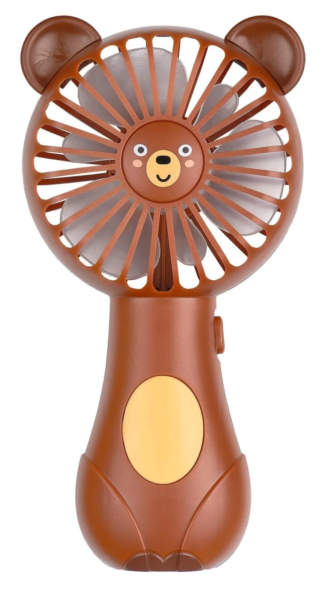 Handventilator
